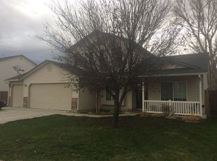 7258 Wiltshire Ln, Nampa, ID 83687