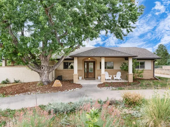 9805 W 35th Avenue, Wheat Ridge, CO 80033