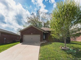 8122 Autumn Drive, Georgetown, IN 47122
