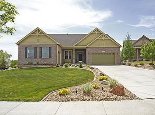 7744 Yankee Ct, Arvada, CO 80007