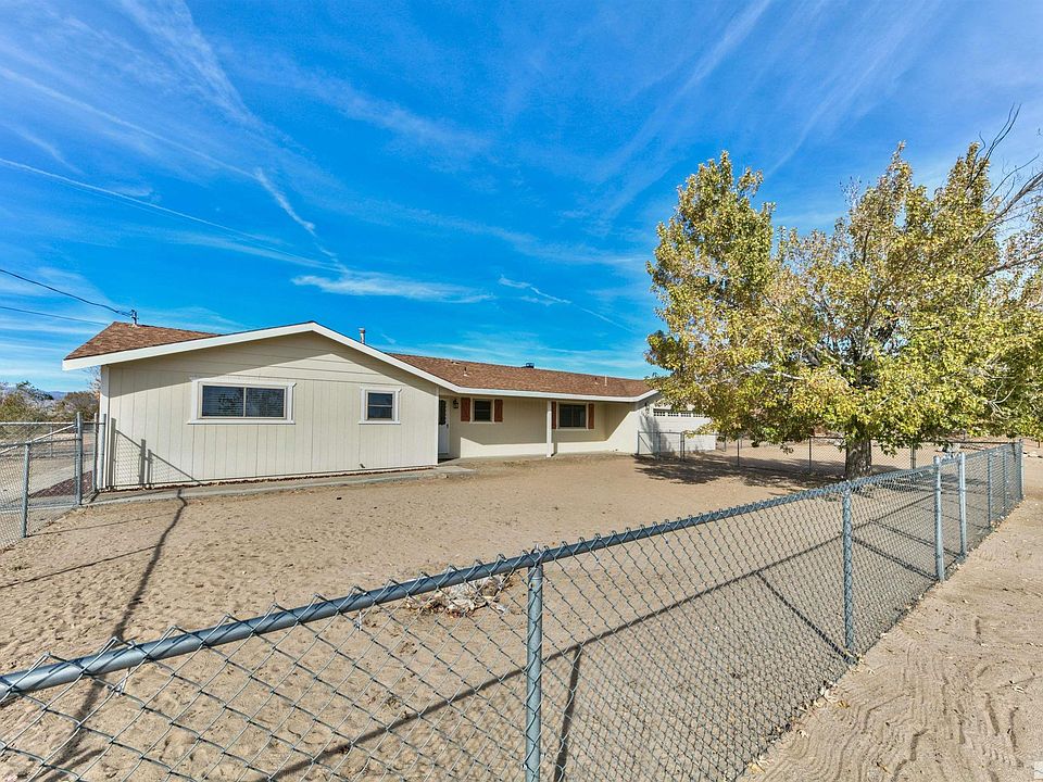 1590 Johnson Ln, Minden, NV 89423 Zillow