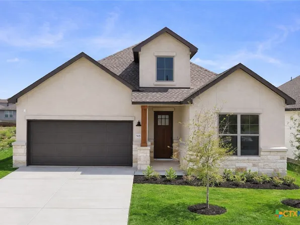 928 Nolte Bnd, Seguin, TX 78155