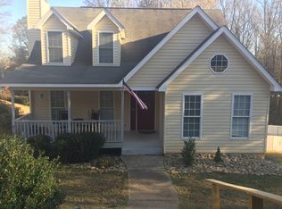 7 Fox Ridge Way, Taylors, SC 29687