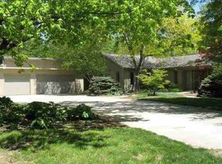 511 Kerber Rd, West Lafayette, IN 47906
