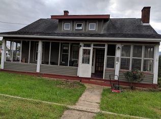 407 6th St, Shenandoah, VA 22849