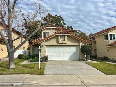 1731 Avenida Vista Labera, Oceanside, CA, 92056
