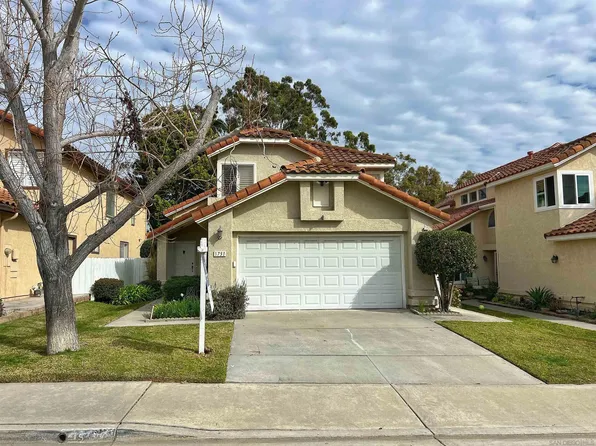 1731 Avenida Vista Labera, Oceanside, CA 92056