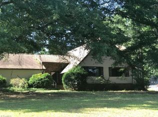 8310 Wall Farm Rd, Rural Hall, NC 27045