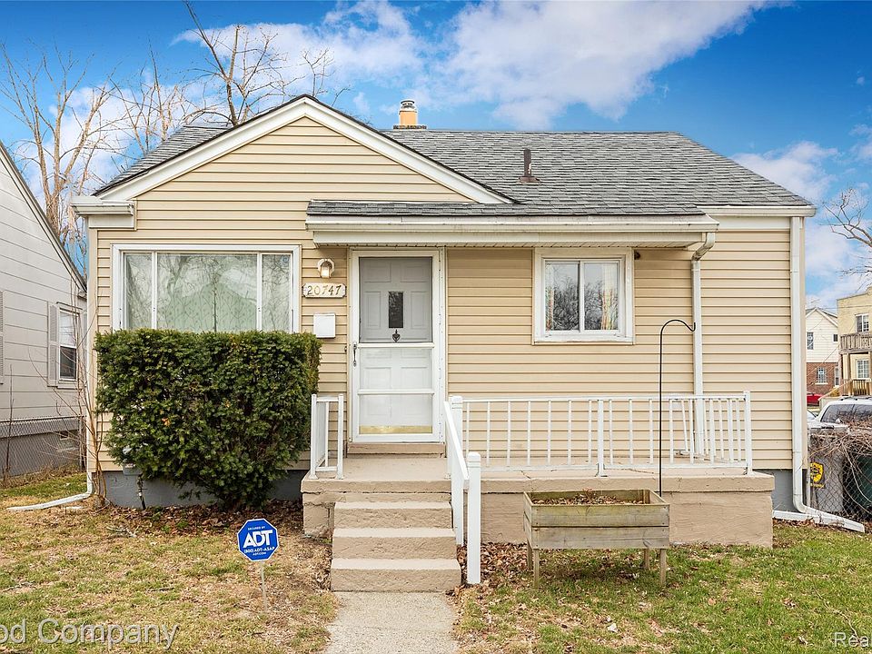 1st image of 20747 Caledonia Ave