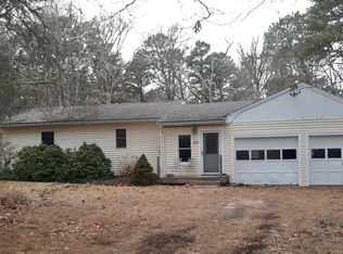20 Phair Rd, Eastham, MA 02642