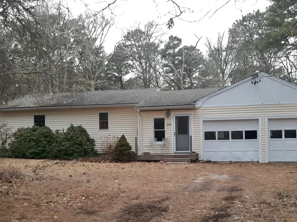 20 Phair Road, Eastham, MA 02642