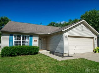 8341 Yankee Pass, Maineville, OH 45039