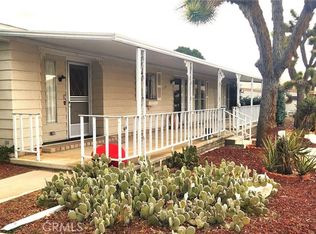7501 Palm Ave SPACE 110, Yucca Valley, CA 92284