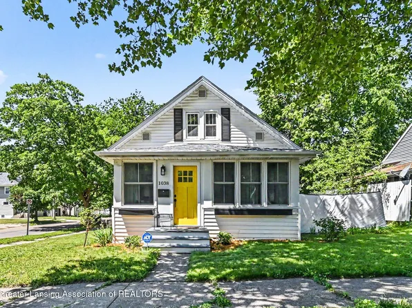 1038 Morgan St, Lansing, MI 48912