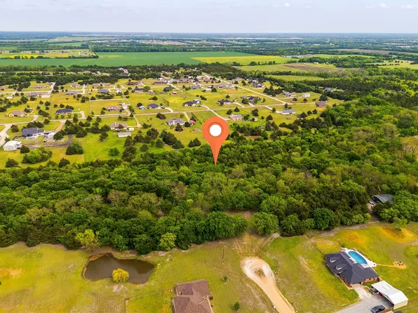 100 Block Ross Ave, Trenton, TX 75490