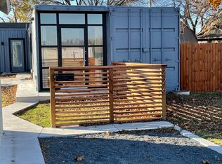 226 W Hurd St, Edmond, OK 73003