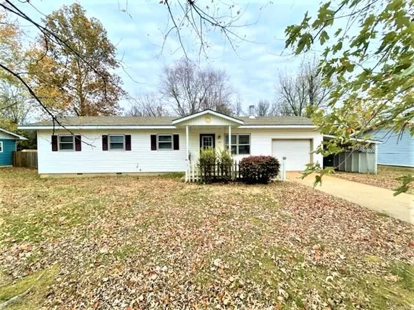 108 Palmer Drive, Monett, MO 65708