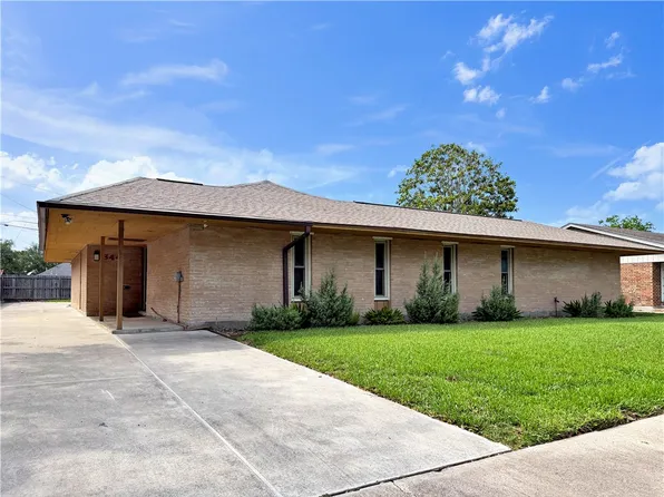 344 Palmetto St, Corpus Christi, TX 78412