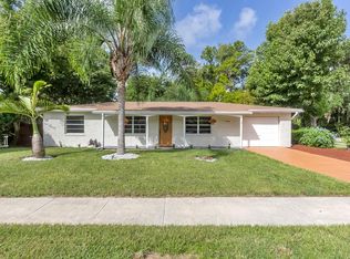 298 Jeffery Ave, Holly Hill, FL 32117