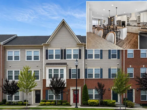 7564 Warburg Way, Elkridge, MD 21075