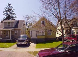 59 Sawyer St, Rochester, NY 14619