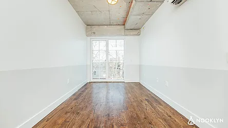 Rented by Nooklyn NYC LLC
