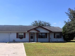 147 Green Acres Cir N, Kingsland, GA 31548