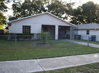 2007 E Ida St, Tampa, FL 33610