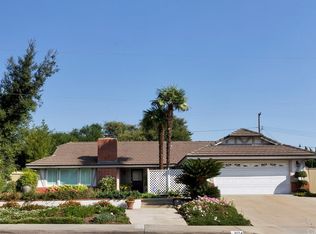 1024 Lake Forest Dr, Claremont, CA 91711