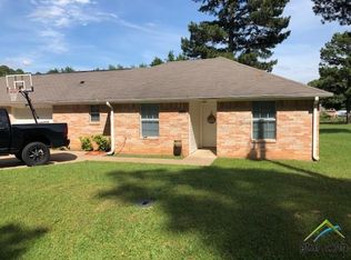 17170 Pintail Dr, Flint, TX