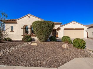 11940 W Villa Chula Ln, Pine Knoll Shores, AZ 85373