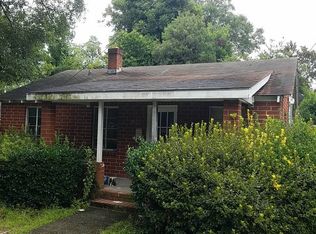 2022 Battle Row, Augusta, GA 30904