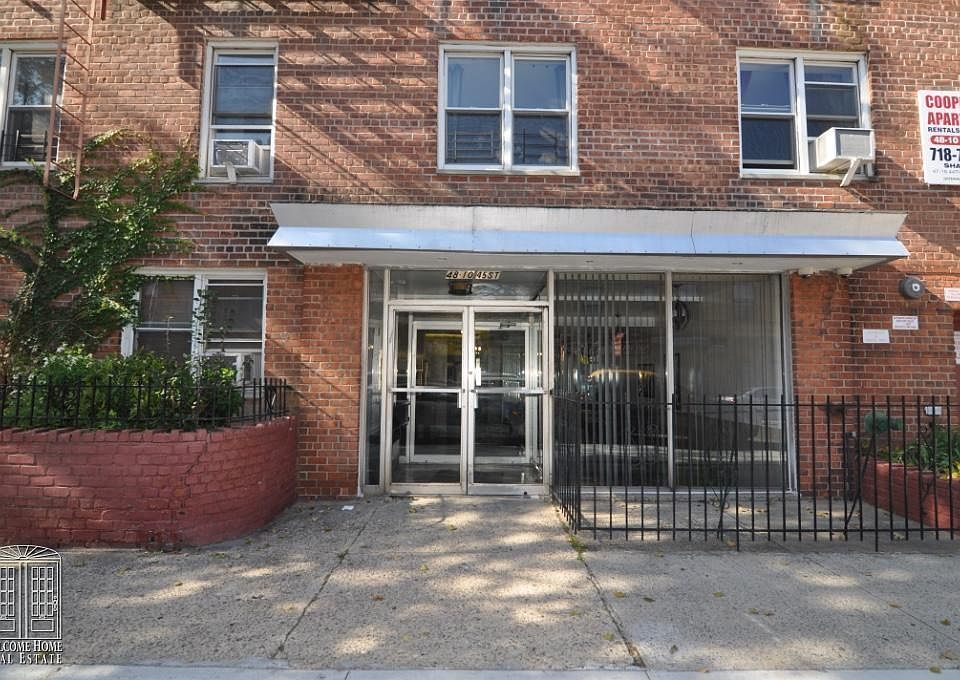 1st image of 48-10 45th St APT 5A