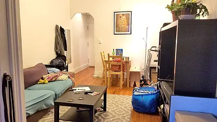 Rented by Manhattan Spaces