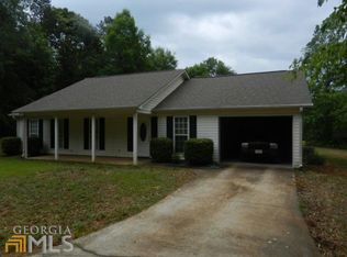 5715 Old Zebulon Rd, Concord, GA 30206