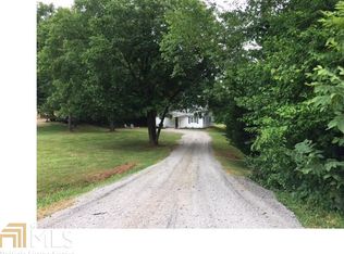 1240 Hall Station Rd, Adairsville, GA 30103