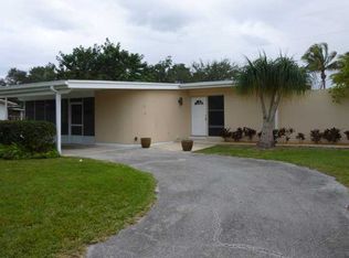 443 22nd St SE, Vero Beach, FL 32962