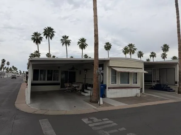 3403 E Main St #2127, Mesa, AZ 85213