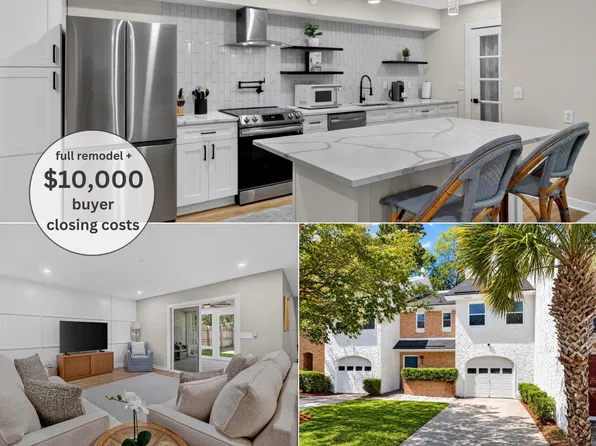 24 Meander Row, Charleston, SC 29412