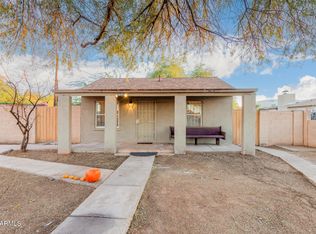 821 E Roeser Rd, Phoenix, AZ 85040