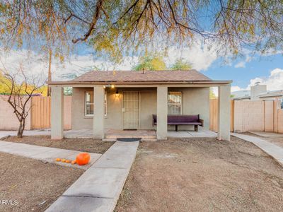 821 E Roeser Rd, Phoenix, AZ, 85040