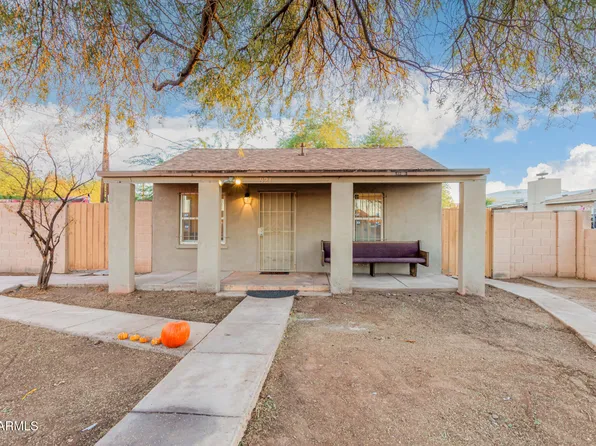 821 E ROESER Road, Phoenix, AZ 85040