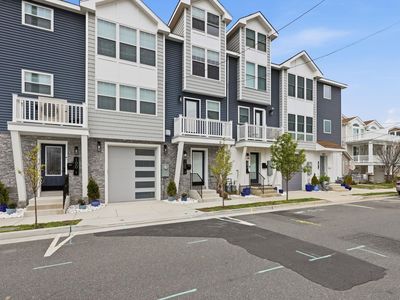 100 N Monroe Ave #2, Margate, NJ, 08402
