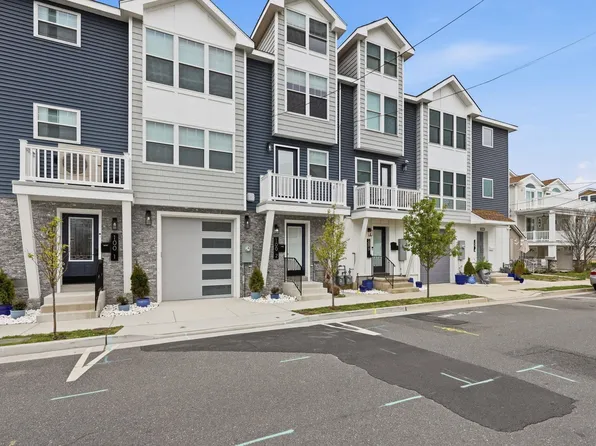 100 N Monroe Ave #2, Margate, NJ 08402