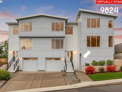 9824 SW 34th Pl, Portland, OR, 97219