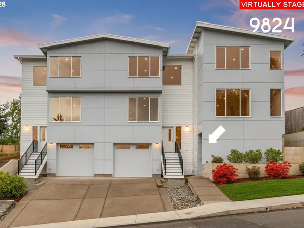 9824 SW 34th Pl, Portland, OR 97219
