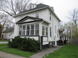 190 Ravine Ave, Rochester, NY 14613