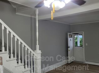 459 Blackman St, Wilkes Barre, PA 18702
