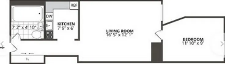 191 E 76th St #6D — Photo 2