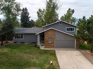 6420 Garlock Way, Colorado Springs, CO 80918